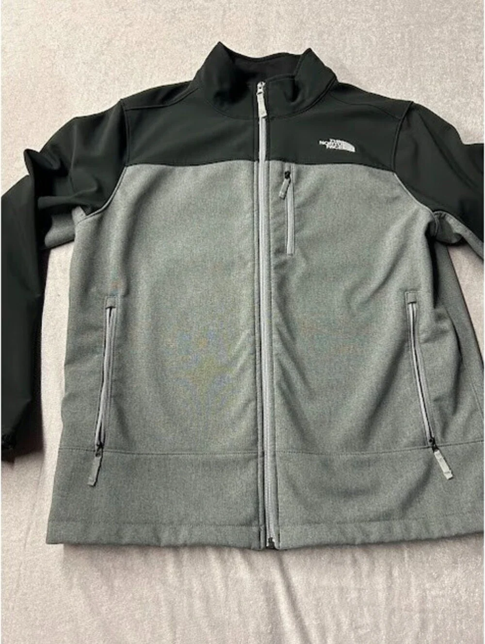 The North Face Jacket Apex